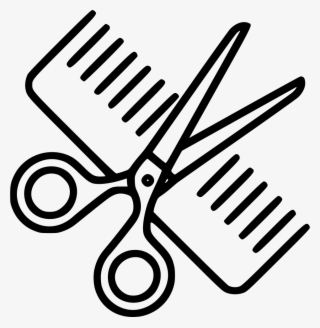 Hairstyling Svg Png Icon Free Download - Grooming Icon #9437583