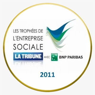 11 Trophe Es-entrepr - Bnp Paribas #9437665