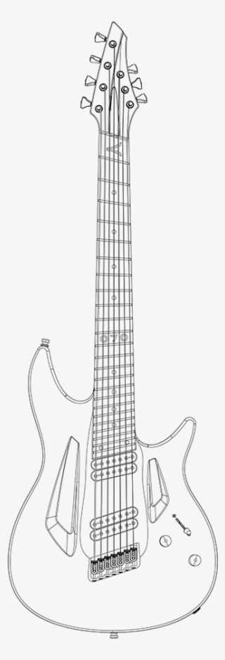 070s - Bass Guitar #9437803
