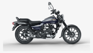 Bajaj Avenger 150 Street - Bajaj Avenger Cruiser 220 #9437852