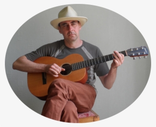 Acoustic Guitar #9437853