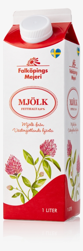 Ladda Ner Högupplöst Bild - Falköpings Mejeri #9437924