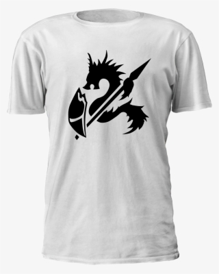 T-shirt With Flex Print - Flex T Shirt Printing #9437999