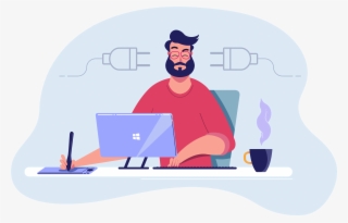 Banner Mob - Illustration #9438105