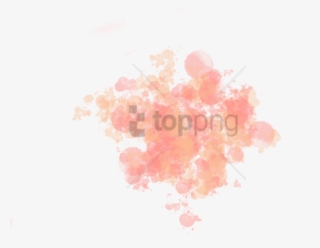 Free Png Colorful Water Splash Png Png Image With Transparent - Illustration #9438192