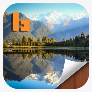 For Bing 4 - Заставка На Рабочий Стол Новая Зеландия #9438355