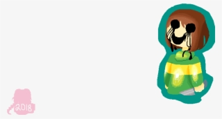 Chara 683 X 384 Wallpaper - Illustration #9438440