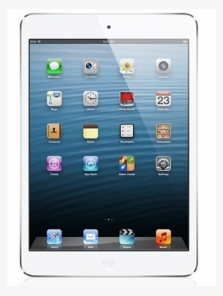 Apple Ipad Mini - Grand Teton National Park, Mount Moran #9438513