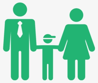 Married Or Unmarried With Kids - Dia Internacional Da Pessoa Com Deficiência 2018 #9438517