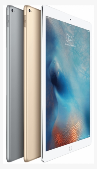 Apple Ipad Pro - Ipad Pro 12.9 Inch Colors #9438522