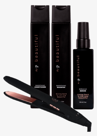 Straightening Gift Set - Eye Liner #9438554