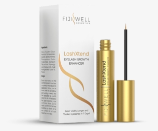 Eye Lines Healthy - Fiji Well Cosmetics Lashxtend #9438558
