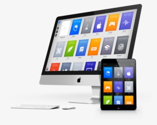 Tablet Computer #9438583