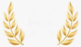 Free Png Download Golden Laurel Leaves Transparent - Gold Leaves Transparent Background #9438590 Free Png Download Golden Laurel Leaves Transparent - Gold Leaves Transparent Background #9438590