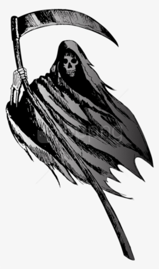 Free Png Download Grim Reaper Png Images Background - Grim Reaper Png #9438685