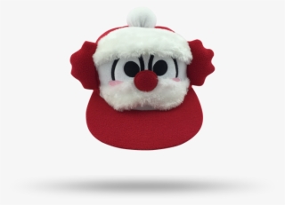 Wholesales Animals Hip Hop Snapback Hats - Plush #9438687