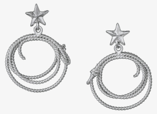 Jewelry Tagged Earrings Vogt - Earrings #9438724