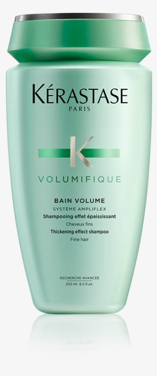 Kerastase For Greasy Hair #9438913