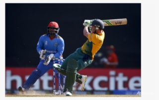 Windies, South Africa Power To World T20 Wins - First-class Cricket #9438990