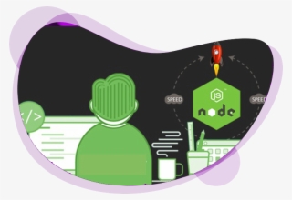 Top Nodejs Development Company In India - Node.js #9439073