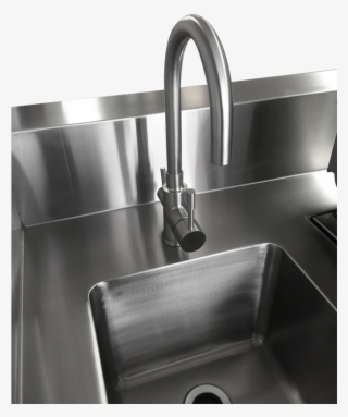 Otto With Sink Three Way Tap - Kitchen Sink #9439120