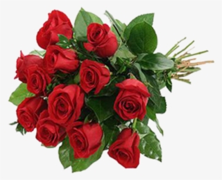 Love Potion Flowers Bunch - Roses With Bear #9439176