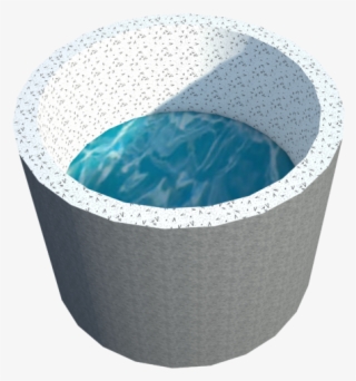 Circular Water Tank Circular Water Tank Png - Coffee Table #9439207