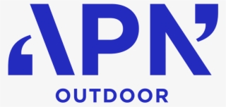 Xtd Renews Apn Outdoor Sales Agreement - Apn Outdoor Group Logo #9439210