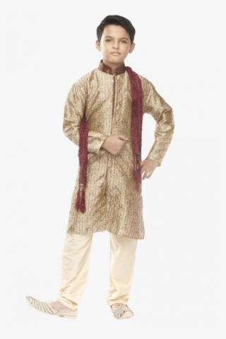 Kids Kurta - Costume #9439290 Kids Kurta - Costume #9439290