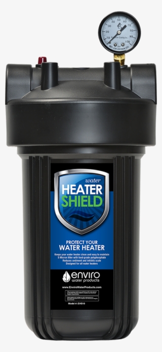 Better Than Bottled Water Quality From Every Tap In - Plastic #9439346