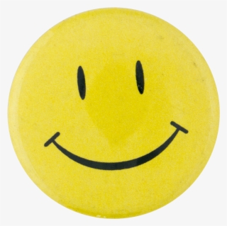 Nasty Gal Yellow Smiley - Smiley #9439432