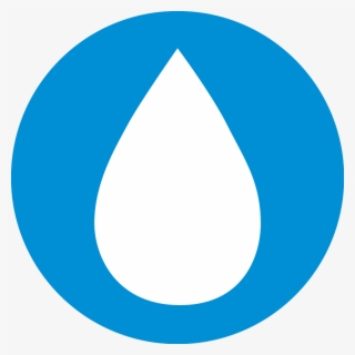 Dripping / Running Taps • Clogged Toilets • Leaking - Youtube Round Logo Blue #9439435