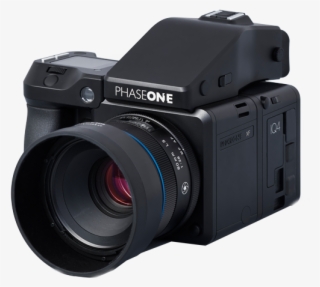 Phase One Iq4 150mp - Phase One Xf Iq4 #9439470