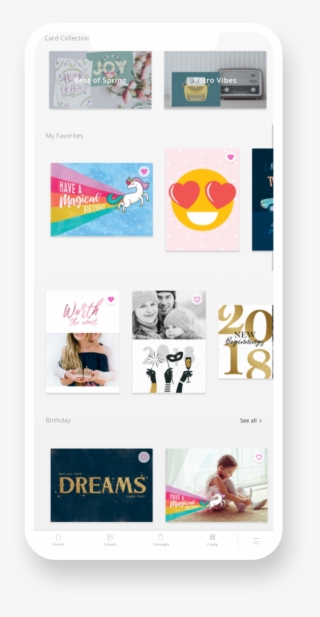 Capturing Life's Special Moments - Illustration #9439605