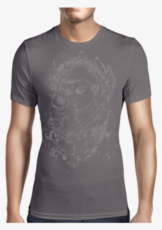 Buddha Subtle - Camiseta Sargento De Hierro #9439645