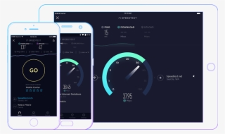 Speedtest For Androidspeedtest For Ios - Speedtest Net #9439804