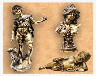 Show Pieces - Statue #9439847