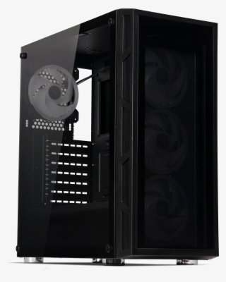 Vega F3 Off - Tecware Vega F3 Rgb Tg #9439872