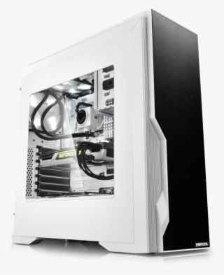 Technical Spec - Deepcool Dukase Whv2 #9439896
