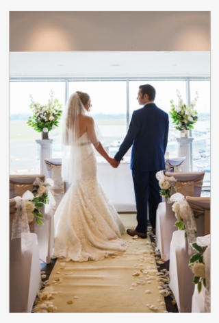 Holiday Inn Southend - Bride #9439931
