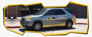 Book Now Online Reservation - Buick Rendezvous #9439972