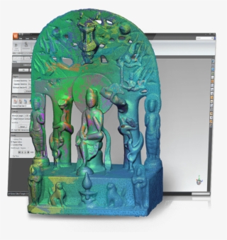 Geomagic Wrap 3d Scan To Model Software - Geomagic Wrap #9440020