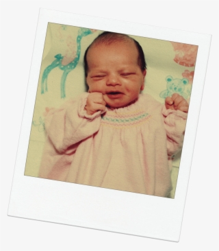 Think About It, When We Were Little Kids, Birthdays - Picture Frame #9440060