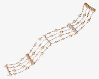 Fine Jewellery - Chain #9440112