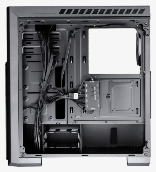 Computer Case #9440200