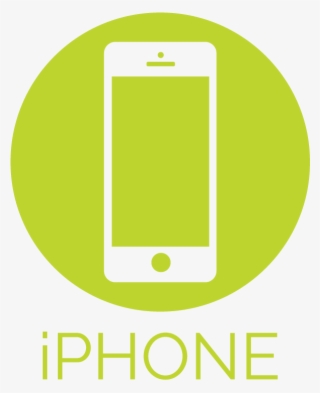 Icon Iphone #9440399