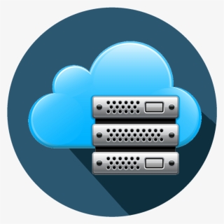 Cloud Server Png Transparent Images Wallpapers - Illustration #9440406