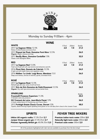 Drinks 2 Website 2018-01 - Document #9440443