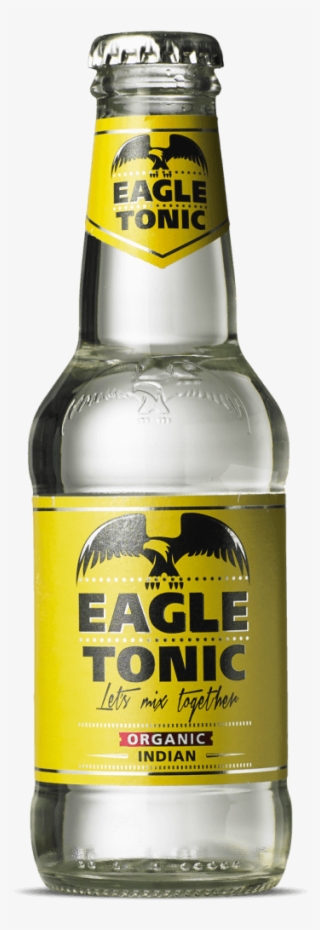 Eagle Tonic Indian - Eagle Tonic #9440479