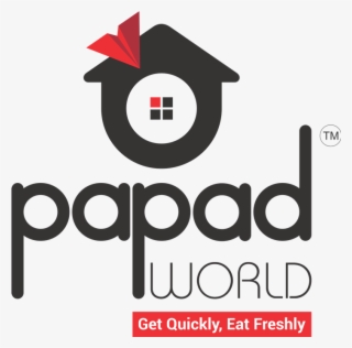 Get Fresh Papad @your Door Step In Rajkot City - Cell C Black Logo #9440724